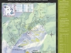This season's update of Bolton Valley's Nordic & Backcountry trail map is once again listing a lot of the glades.