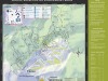 This season's update of Bolton Valley's Nordic & Backcountry trail map is once again listing a lot of the glades.