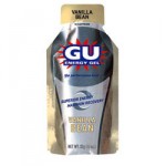 An image of Vanilla Bean GU Energy Gel