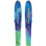 An image of the Cham 97 Skis from Dynastar
