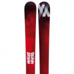 An image of the Mantra Ski by Volkl