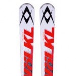 An image of the RTM81 ski by Volkl