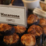 An image of macarrons at The Beanery at Stowe Mountain Resort in Vermont
