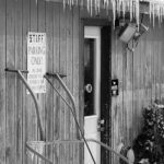 An image of one of the mountain operations buildings at Bolton Valley Ski Resort in Vermont